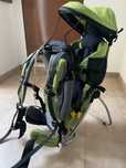 Mochila transporte criança Deuter Confort Plus