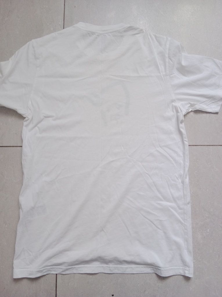 Norrona koszulki sportowe t-shirt roz S