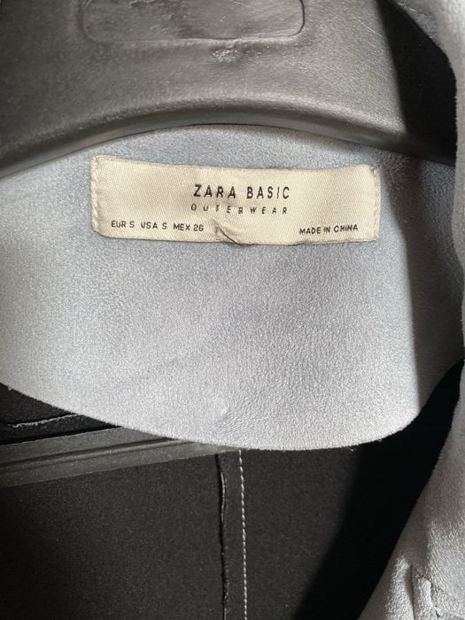 Куртка жіноча zara