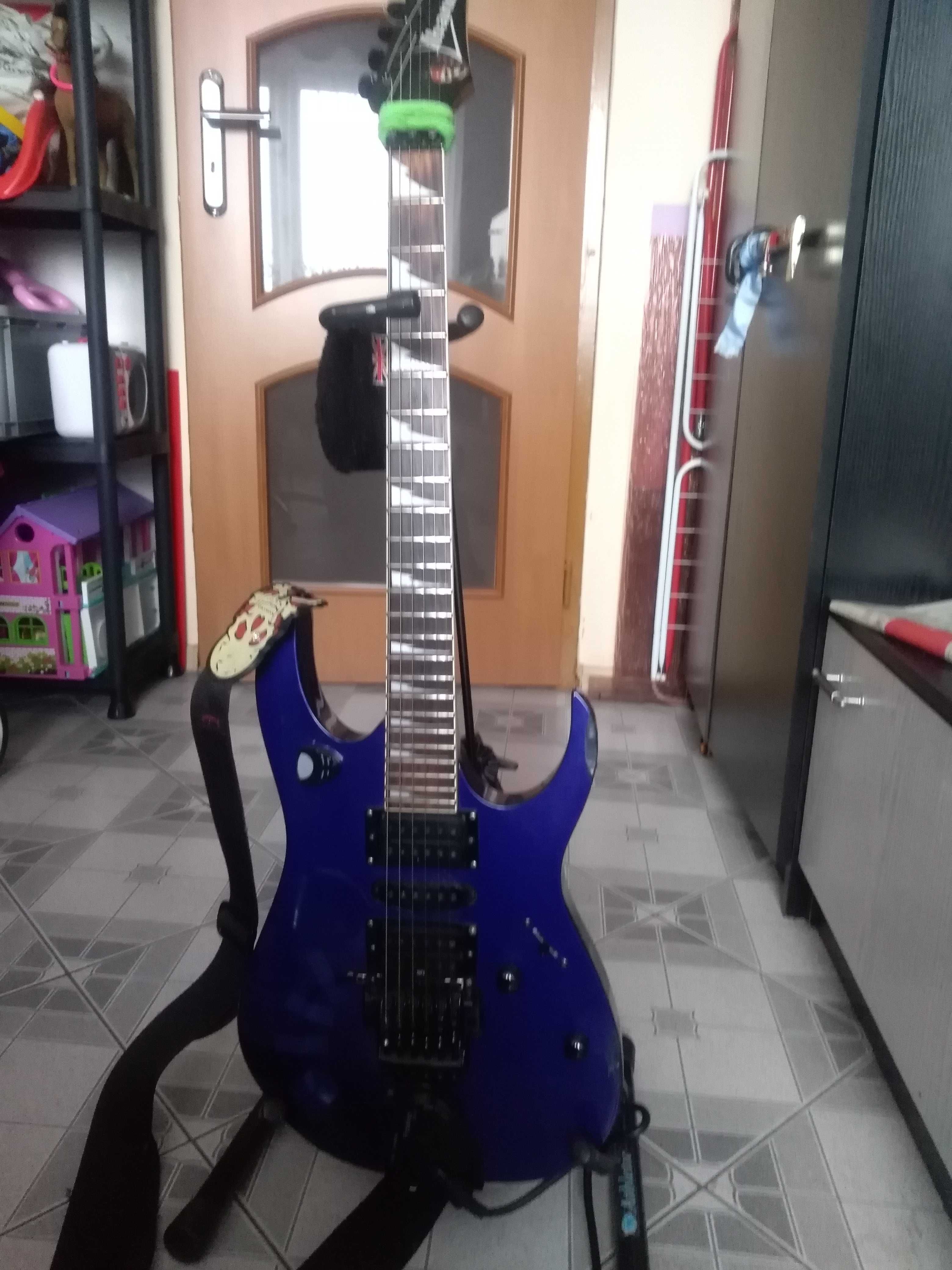 Ibanez rg-370 dx