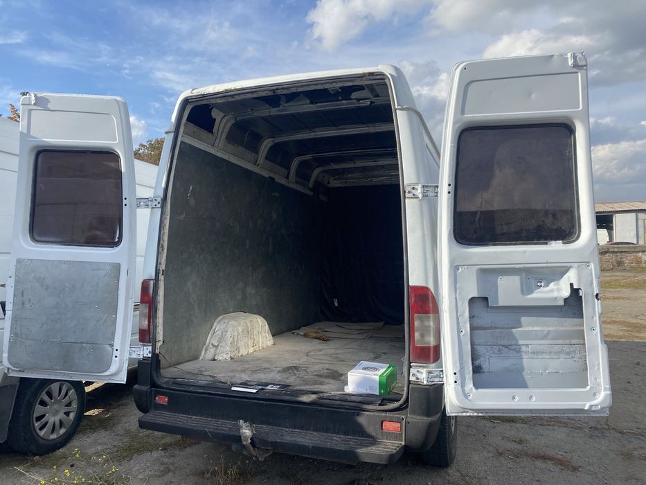 Продам Mercedes sprinter