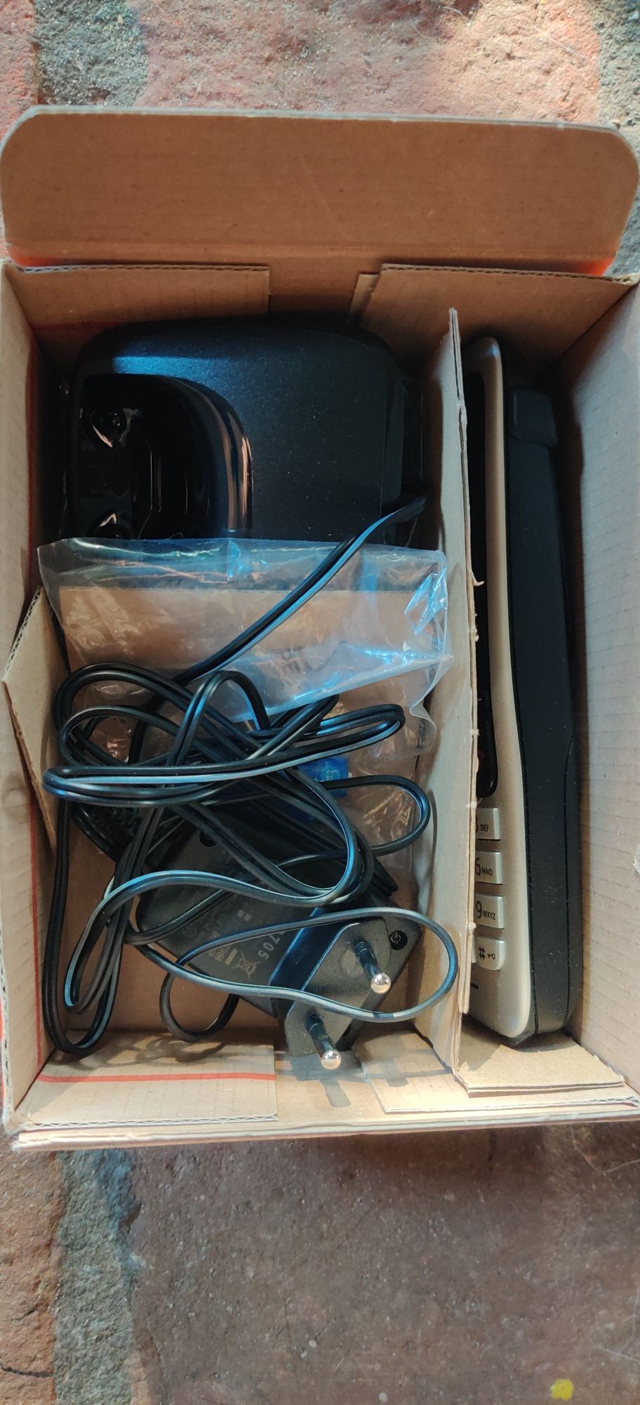 Dodatkowa słuchawka Dect Gigaset c430 hx