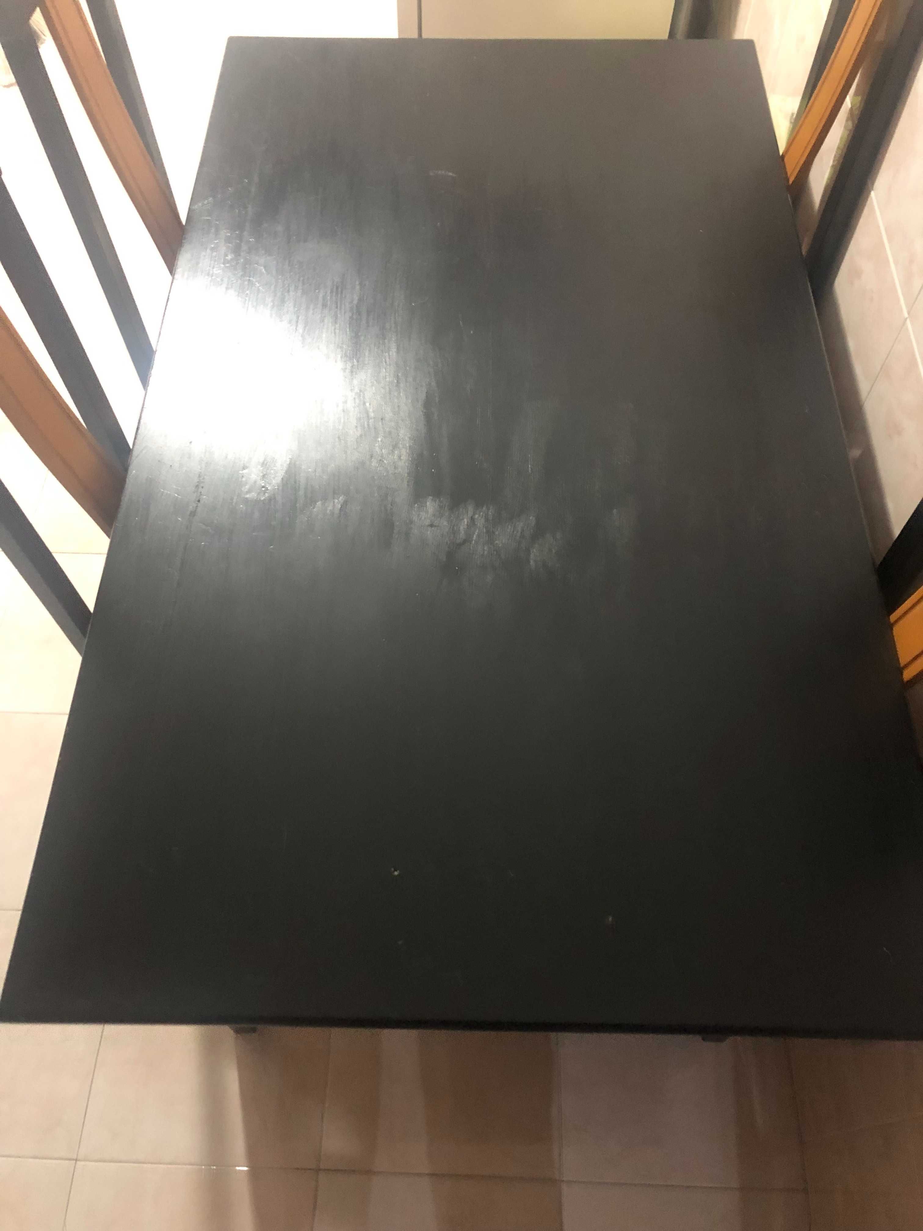 mesa ikea e cadeiras