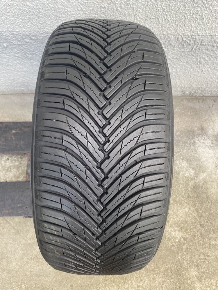 Opona 205/50r17 Maxxis Premitra All Season AP 3