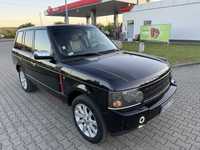 Land Rover  Range Rover Vogue * Sport * 3.6 - 272 KM * Lift * 2008