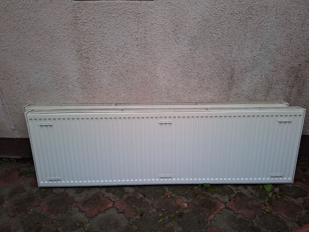 Grzejnik 2000x600