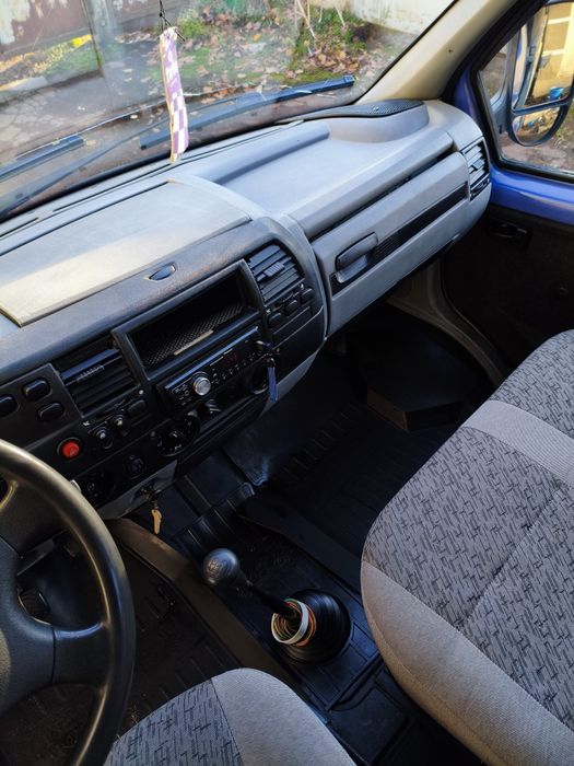 Продам ГАЗЕЛЬ 330202