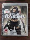 Tomb Raider: Underworld PS3