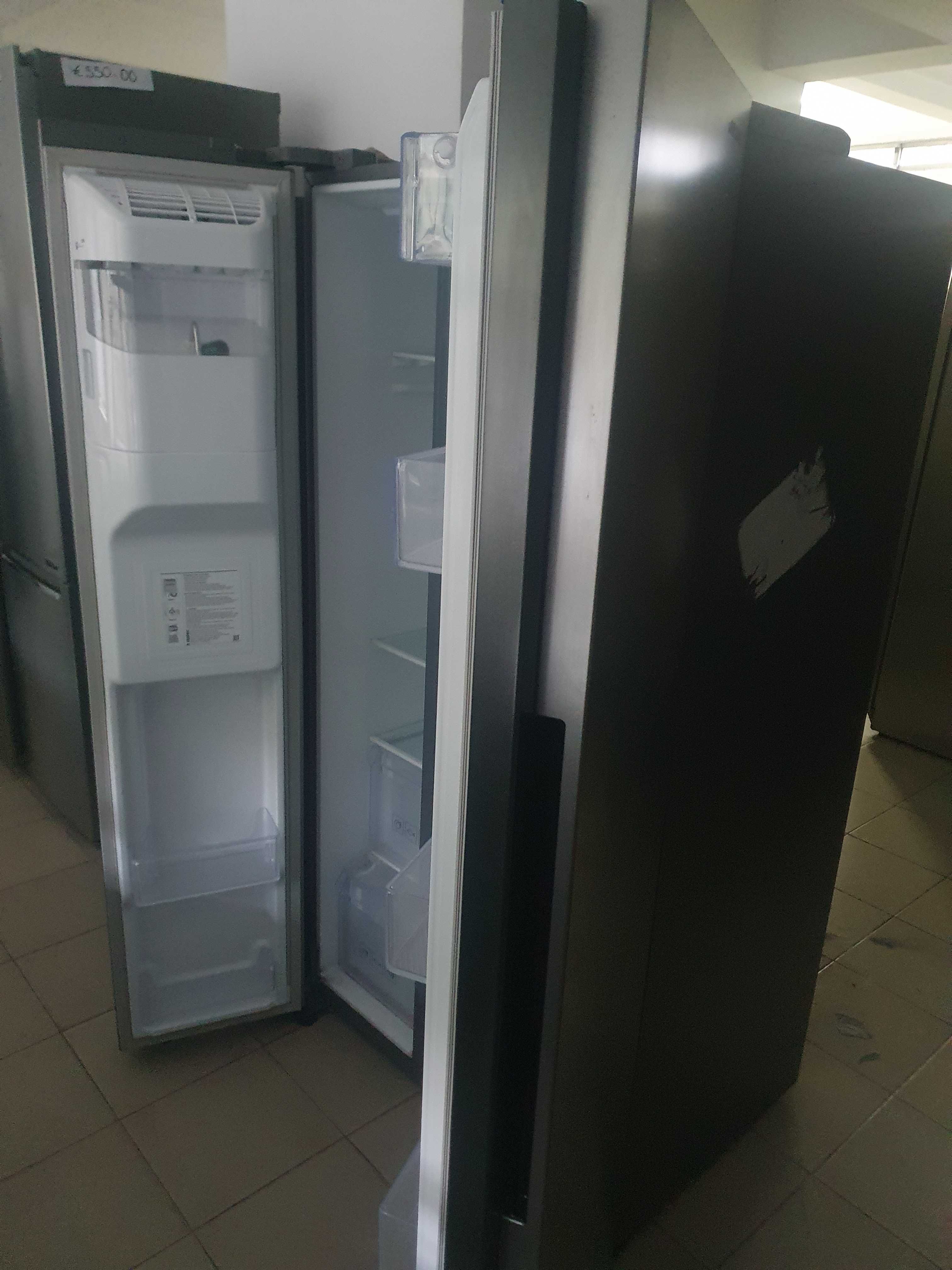 Frigorifico americano samsung No-frost sistema inverter