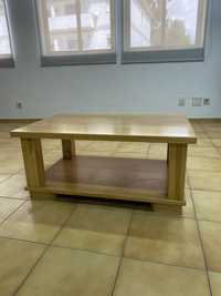Mesa sala madeira