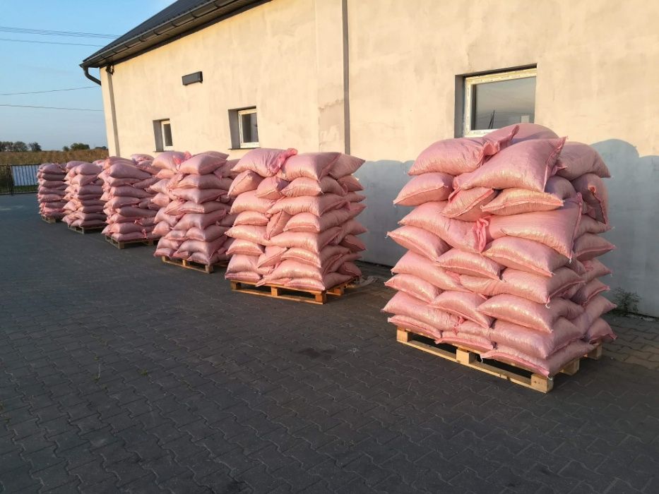 Ekogroszek wegiel SUCHY - furman górnik pieklorz premium karlik