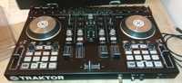 Traktor kontrol S4 mk2