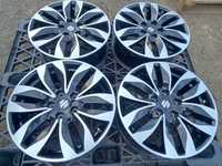 Alufelgi 17'' 5x114'3 Toyota, Fiat Sedici