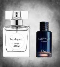 Perfumy inspirowane zapachem Dior Sauvage  446M 35ml