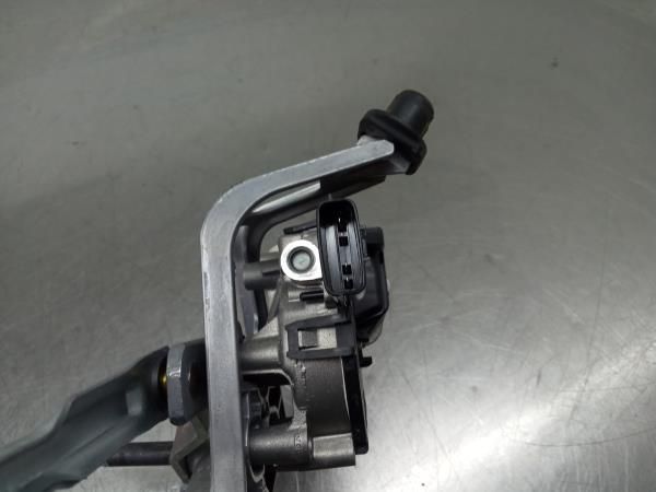 Motor limpa vidros frente RENAULT Captur II