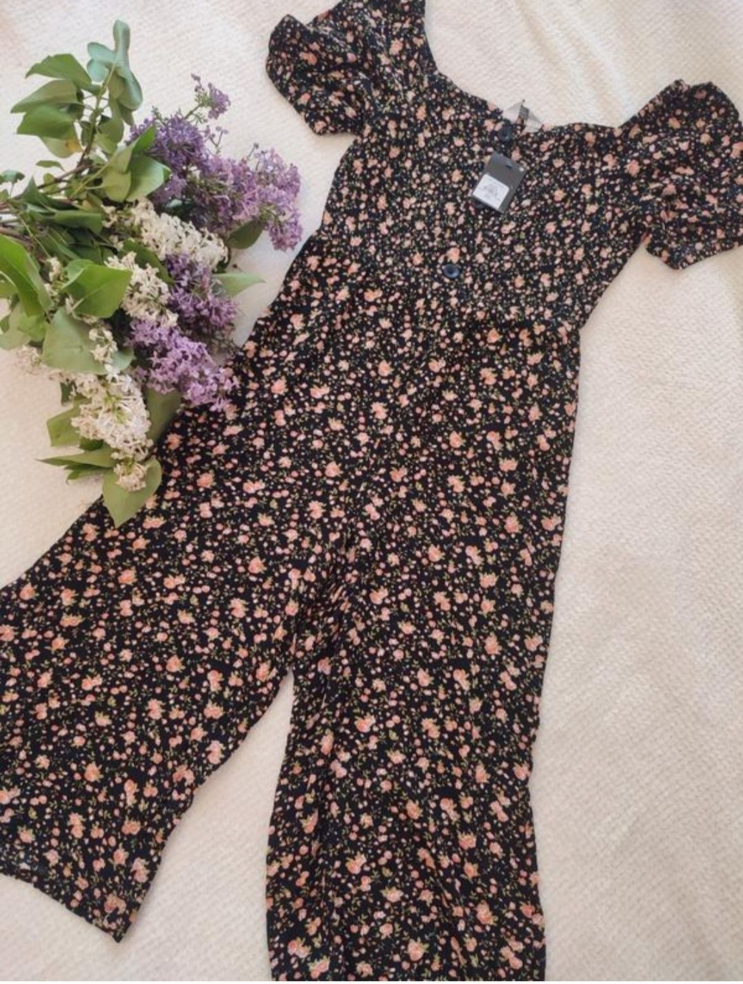 Сукня H&M. Плаття на дівчинку 128-134. Летнее платье на девочку. Сукня