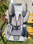 Fotelik samochodowy, Recaro Young Sport