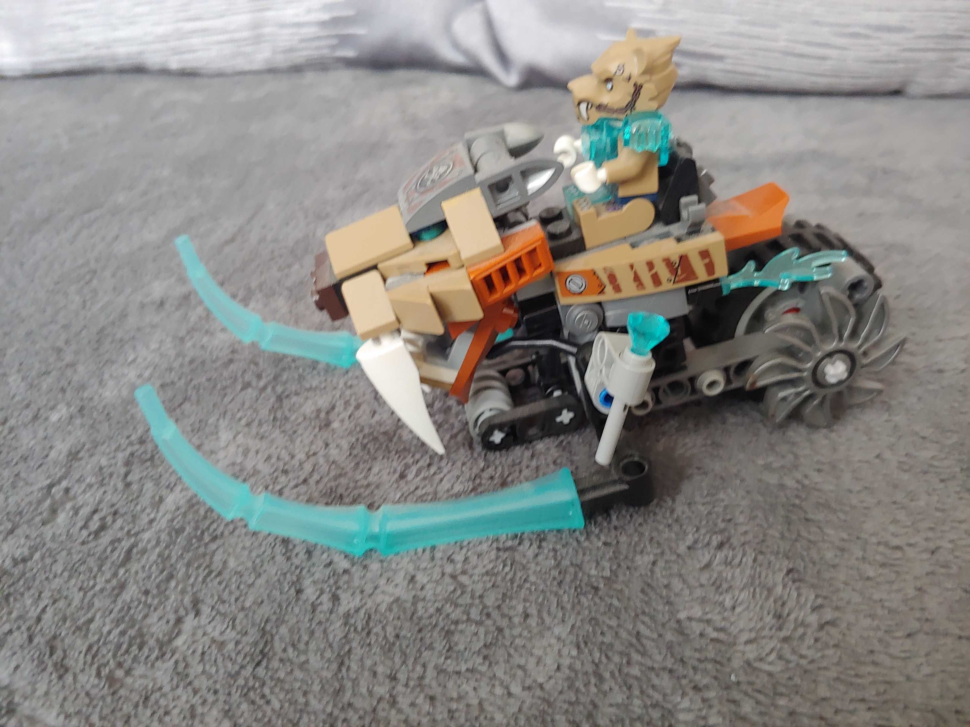 Lego Chima 70220