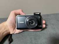 Canon PowerShot SX210 is АНАЛОГ G7 Вінтажний цифровий фотоапарат