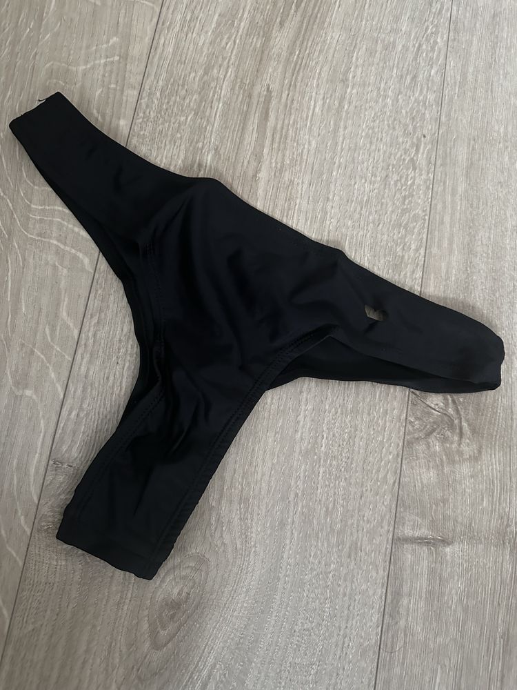Strój Kąpielowy Majtki Nowe Bikini Stringi