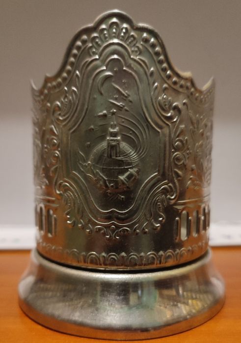 Подстаканник "Космос"