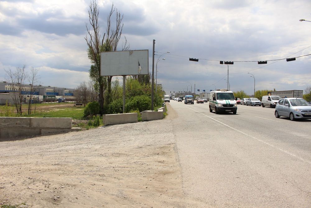 Продаж комерційних ділянок смт. Слобожанське