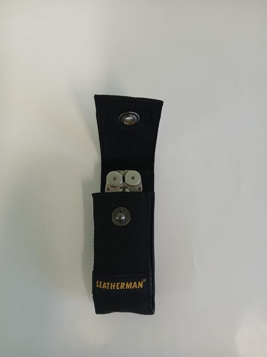 Leatherman WAVE multitool