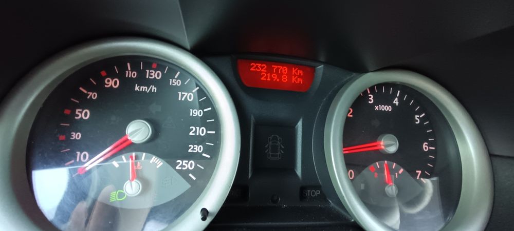 Renault Megane 1.5 dCi