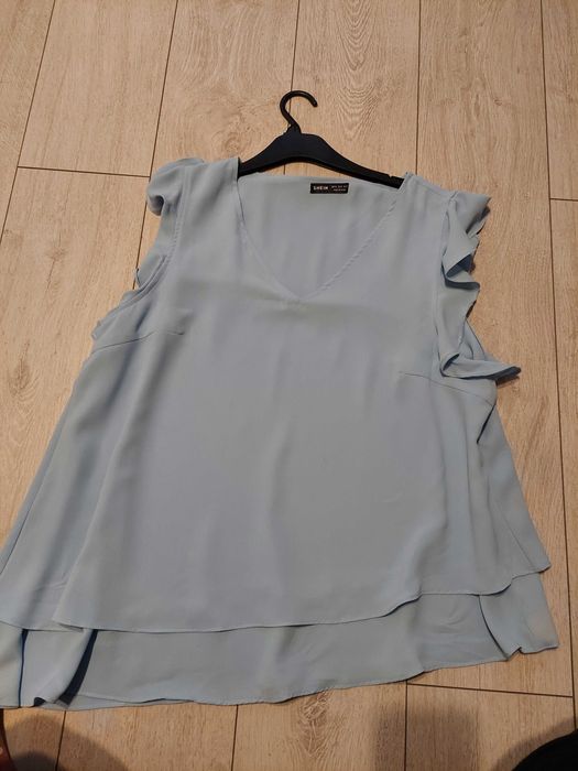 Sprzedam bluzki ciążowe