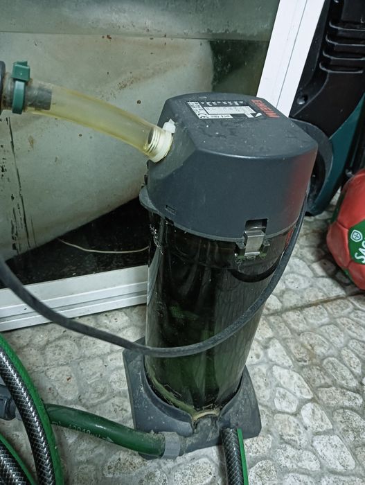 Acessórios para aquário