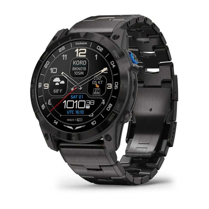 Garmin D2 Mach 1 Pro 010-02804-81