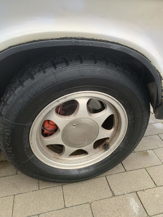 Продам повністю зроблено авто