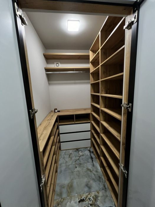 Продаж 2-кім квартири з дизайнерським ремонтом