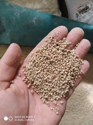 комбикорм,  корм