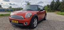 Mini Cooper One 1.4