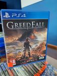 Geedfall PS4, BDB, CentrumGrania