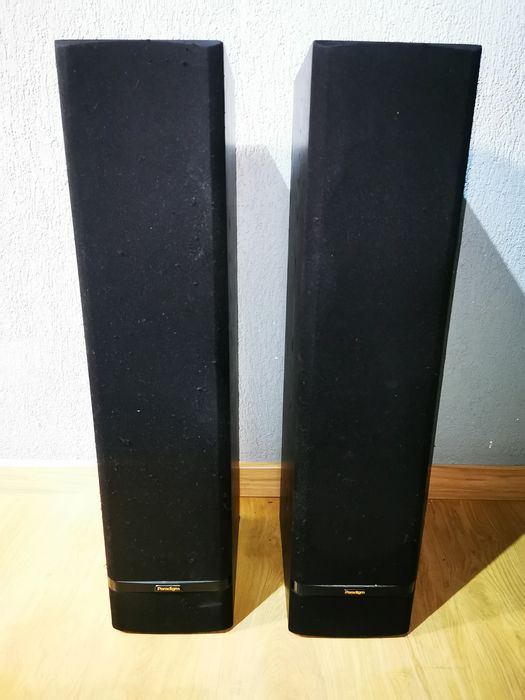 Kolumny głośnikowe Paradigm Phantom v2