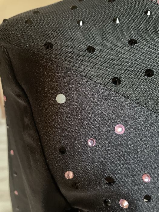 strój taneczny, strój do tańca, cheerleading, akrobatyka, gimnastyka