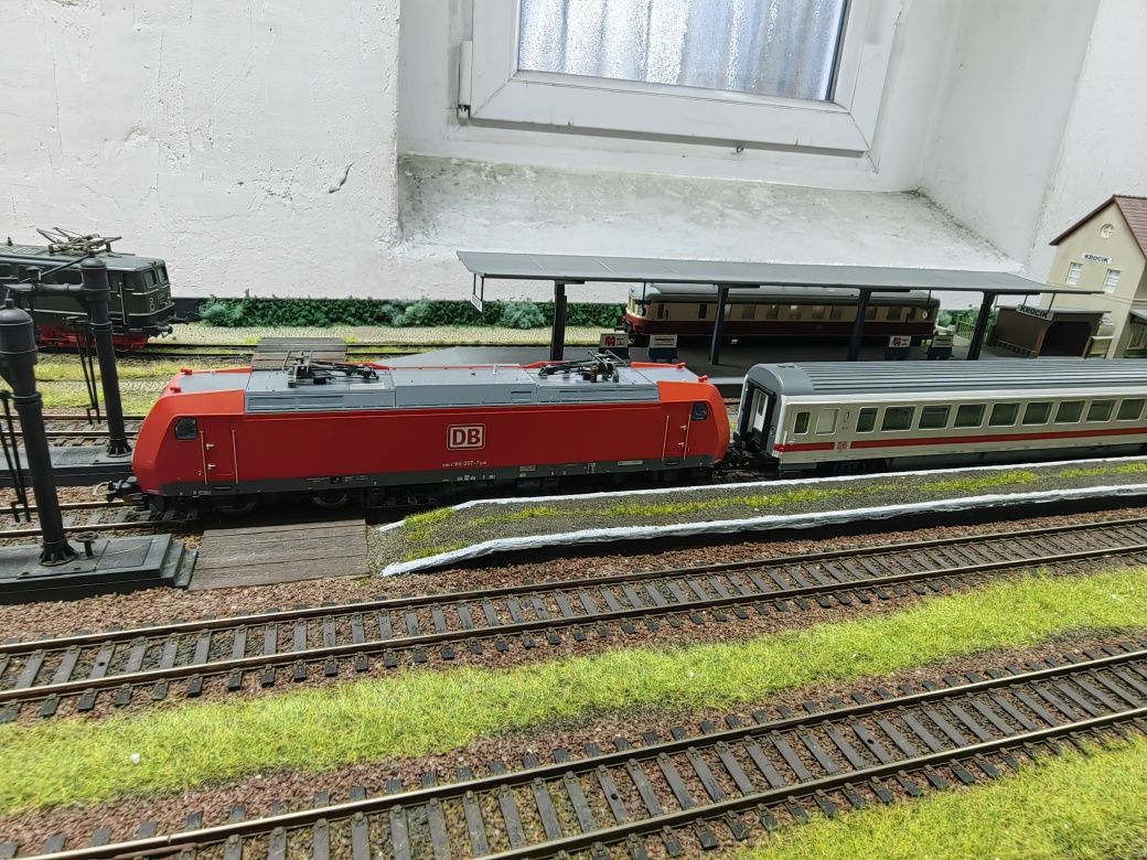 Pociąg H0 DB REGIO Piko