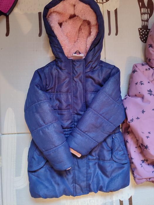 Куртка topolino, гірськолижна, lassie by reima, пальто, 98, 104, 110