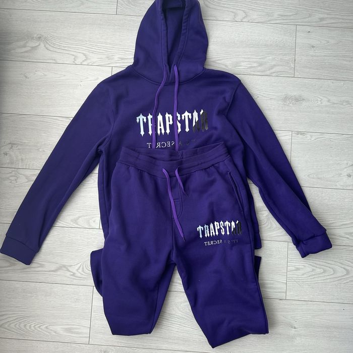 Костюм Trapstar M-L