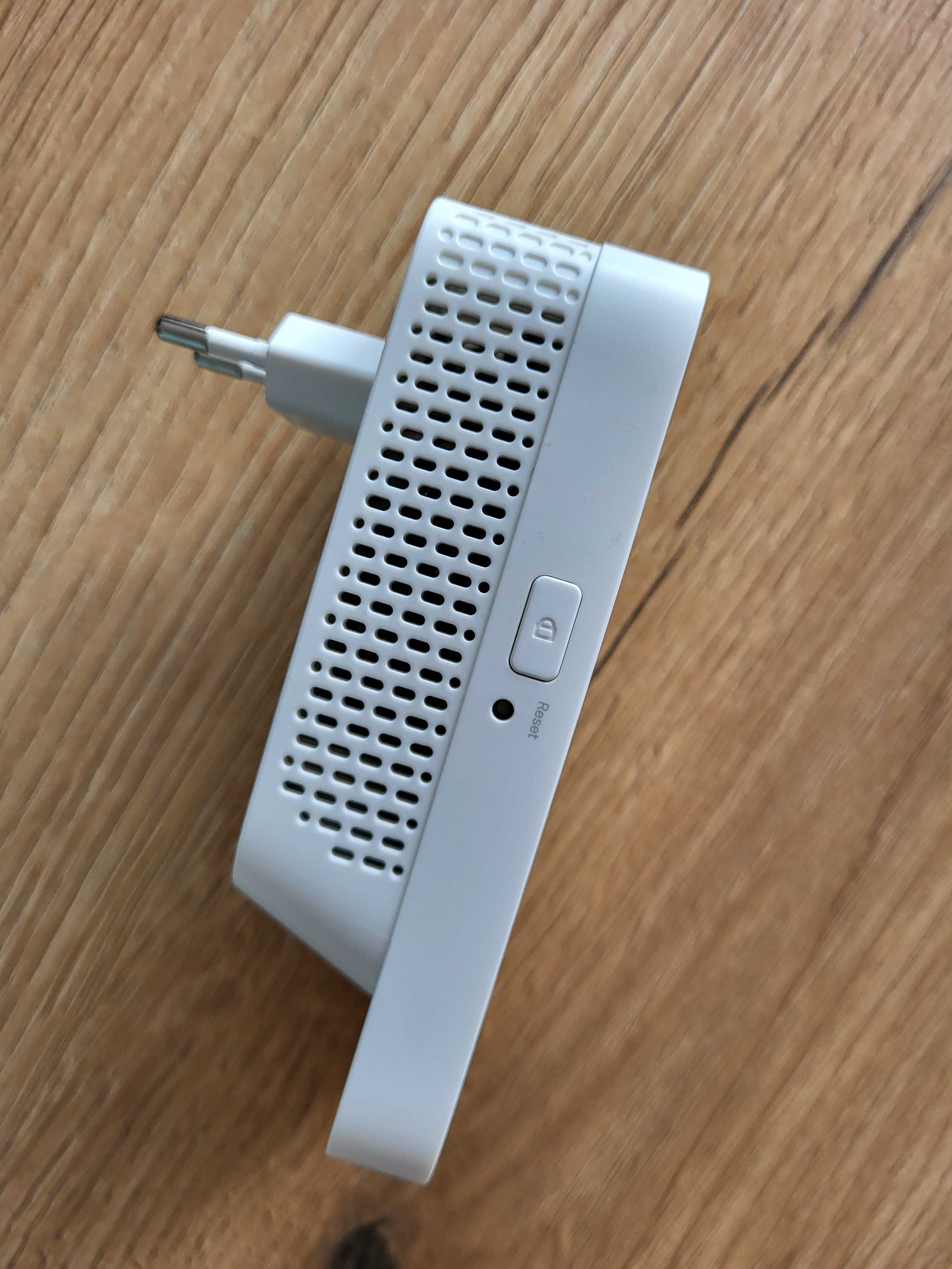 TP‑Link RE300 (AC1200) – wzmacniacz Wi‑Fi, stan idealny, OneMesh