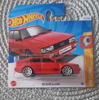 Hot Wheels '87 Audi Quattro 2024r