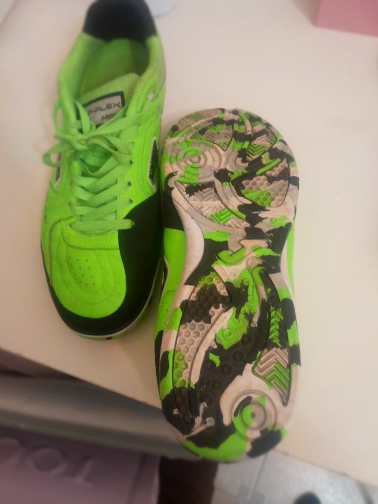 Joma futsal 42 sapatilhas