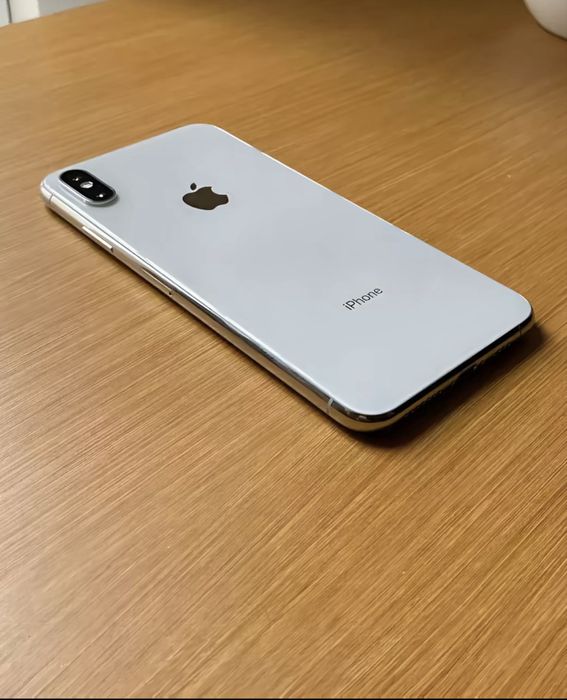 Iphone Xs Max 256Gb