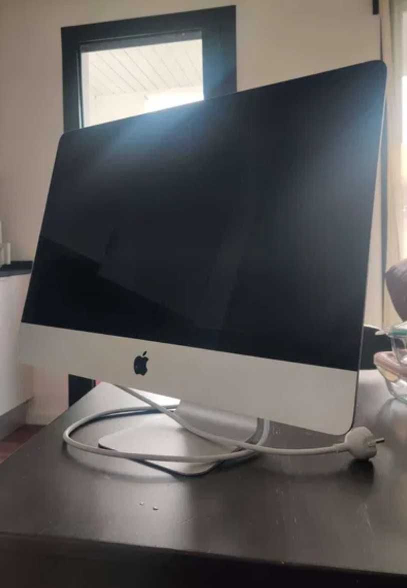 iMac 21 polegadas de 2015