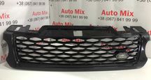 Land-Rover Evoque GJ328200D FK6M8200A,  Skoda Kamiq 658853653A решітки