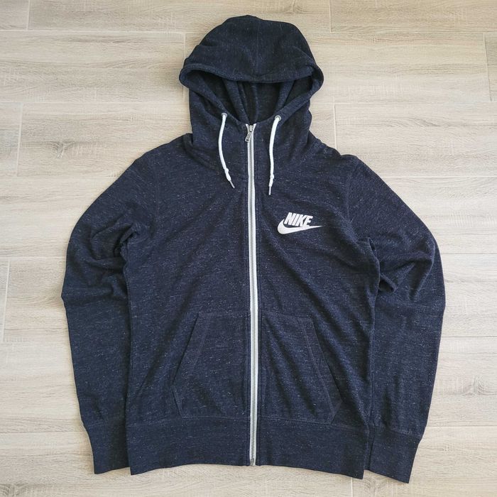 Зип худи Nike Gym Vintage 813872-010