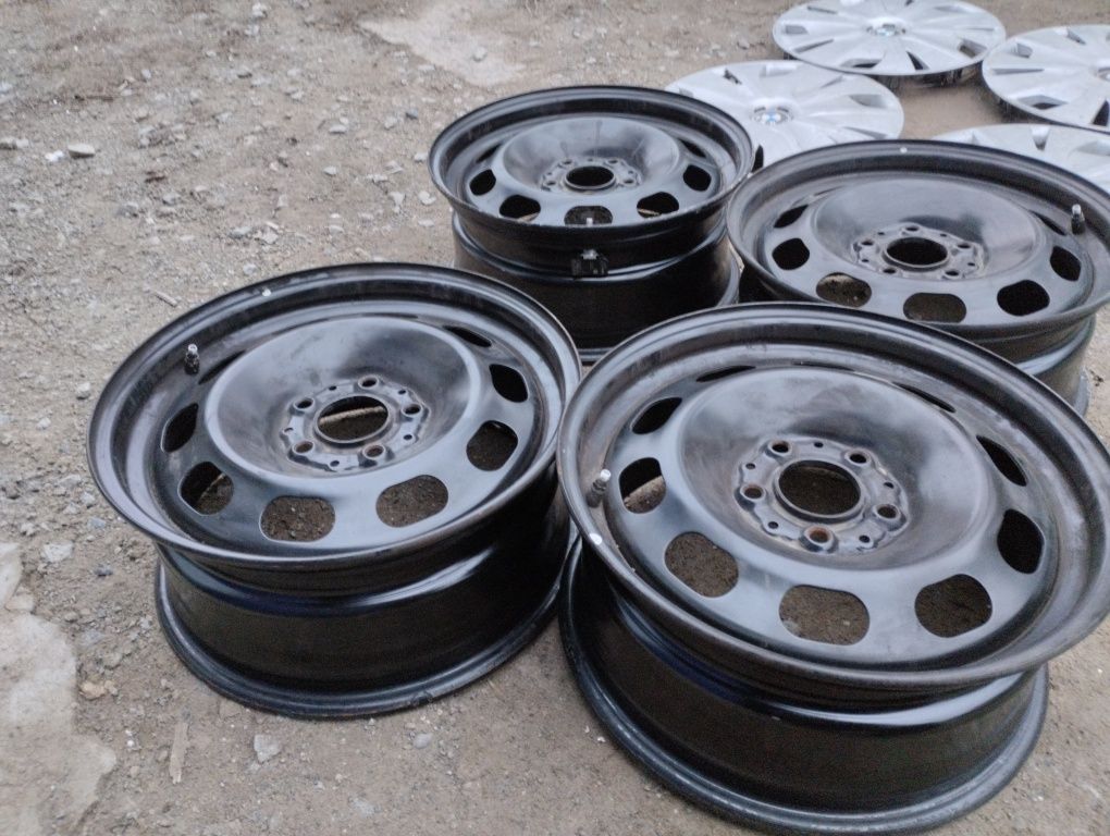 Диски r16 5×112 BMW 2  et 47