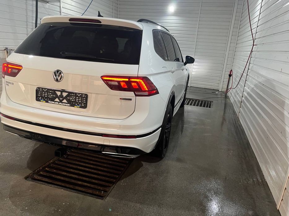 Продам Тигуан 2019 г